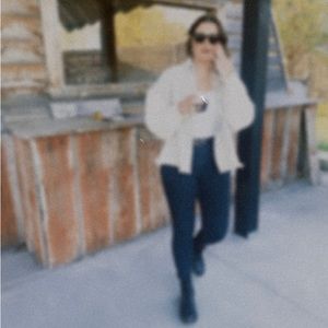 Meet your Posher, Taylor